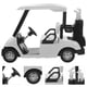 thumbnail image 2 of Carro de golf en miniatura Die-Cast Model Toy 1:20 Scale Toy Car Alloy Toy Car, 2 of 6