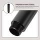 thumbnail image 4 of Milisten 2Ud Extensión De Para Micrófono Negro Con Estructura Metálica Duradera, 4 of 6