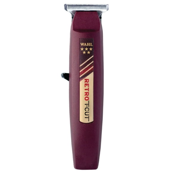 Máquina Terminadora Inalámbrica Wahl Retro T Cut 8412