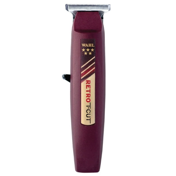 Maquina terminadora de cabello hotsell