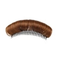 thumbnail image 1 of Pompotops Produits de Beauté en Liquidation, Cadeaux de Beauté pour Femmes, Coussin de Front en Forme de Peigne, Coussin de Cheveux Hauts, Coussin de Disque, Coussin de Cheveux, Coussin de Cheveux, 1 of 2