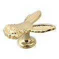thumbnail image 4 of Rabbit Shape Zinc Alloy Furniture Handle Door Knobs Handles for Children' Room, 4 of 9