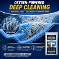 thumbnail image 3 of Innovative Chemistries Micro-Fiber Cloth Cleaner – Oxygen-Powered Cleaning Powder, Helps Remove Dirt, Grease & Odors from Microfiber Towels – Color-Safe Bleach Alternative – 50 g Packet, 3 of 5