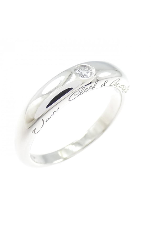 Pre-Owned Van Cleef & Arpels New York Ring