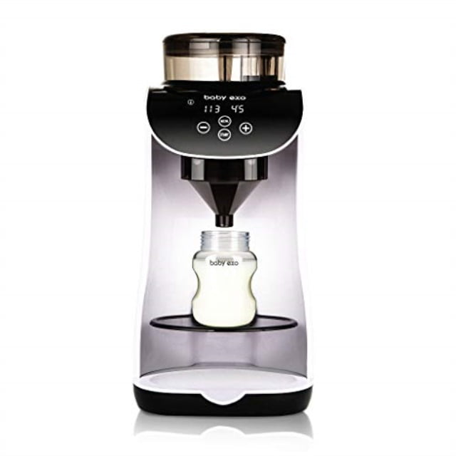 babyexo baby formula milk maker formula dispenser automatic electric