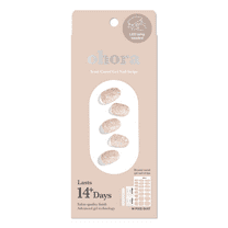 Ohora Pixie Dust - Semi-Cured Gel Nail