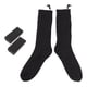 thumbnail image 2 of Calcetines térmicos calefactores, calcetines calefactables Calcetines calefactores con batería Calcetines calefactores eléctricos Estándares líderes en la industria, 2 of 8