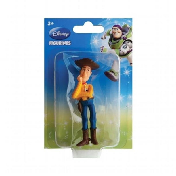 woody figurine toy story