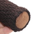 thumbnail image 1 of 4 Uds. Cubierta de pie de silla de punto almohadilla de protección antideslizante para muebles patas de mesa calcetines Likrtyny Libre de BPA, 1 of 4