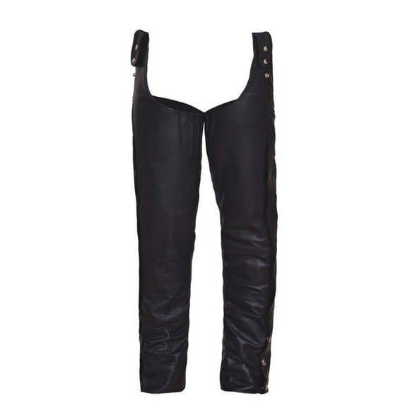 Womens Assless Chaps