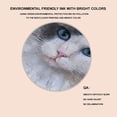 thumbnail image 4 of Dreamtimes Jigsaw Puzzles Artwork Gift for Adults Teens Portrait of Ragdoll Cat Oil Painting Wooden Puzzle Games, 500 Pieces, 4 of 7
