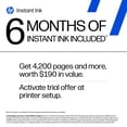 thumbnail image 3 of Impresora HP DeskJet 2923 Multifunción Inalámbrica a Color con Escáner, 3 of 9