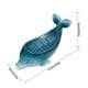thumbnail image 3 of Fiudx Jabonera Drenable, Diseño de Drenaje Eficiente, Gran Capacidad para Todo Tipo de Jabón, Elegante Decoración Del Hogar, Fácil de Limpiar y Mantener, Ideal para Uso Diario., 3 of 6