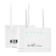 thumbnail image 5 of R311 PRO 4G WiFi Router with SIM Card Slot 4G WiFi Wireless Router Wide Coverage, 5 of 9