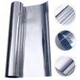 thumbnail image 4 of Miangastore Decorative Window Film for Indoor Use 1Pack 197x15.7in, 4 of 8