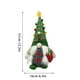 thumbnail image 3 of onlyliua Ofertas Del Día Adornos Navideños 2023 Adornos Navideños de Muñecos Sin Rostro Adornos Navideños, 3 of 6