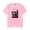 Pink, variant on 2026 CORTIS TOUR PUT YOUR PHONE DOWN Merch T-Shirt Casual Short Sleeved T Shirt Unisex TShirt
