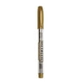 thumbnail image 1 of asddcavvf Metal Illustration Marker Pen for Artists Crafting Scrapbooking and Detailed DIY Stationery Projects with Precise 1ML Ink, 1 of 7