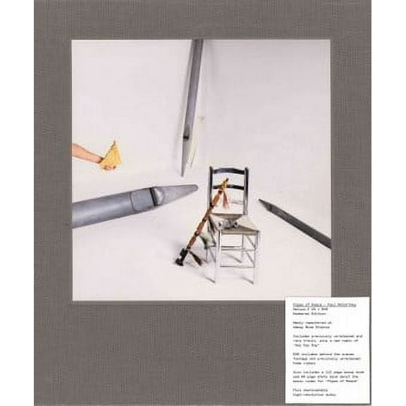 Pipes Of Peace [Deluxe Edition] [2CD/1DVD] (Includes DVD)