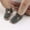 Black, variant on Honeeladyy Toddler Kid Shoes Toddler Baby Boys Baby Shoes Soft Sole Non-slip Baby Toddler Sandals Black Clearance under 5$