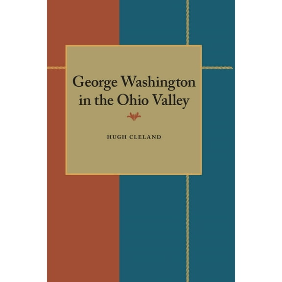Regional George Washington in the Ohio Valley, (Paperback)