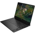 thumbnail image 2 of HP OMEN 16“ 144Hz 2K Slim Gaming Laptop - Intel Core Ultra 9 285H 16-Core - GeForce RTX 5070-32GB RAM - 1TB SSD - Backlit Keyboard - HDMI 2.1 - FHD Webcam - Windows 11 Pro, 2 of 5