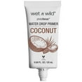 thumbnail image 2 of wet n wild Photo Focus Water Drop Primer, Coconut, 2 of 3