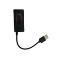 thumbnail image 2 of LCD Micro USB Charger Battery Capacity Voltage Current Tester Meter Detector With Switch 0.05A-3.50A ,Improved Measurement Accuracy, 2 of 7