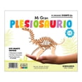 thumbnail image 1 of Mi Dinosaurio Gigante 3D-Plesiosaurio Orc Varios, 1 of 1