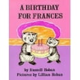 thumbnail image 2 of Anniversaire pour Frances, Russell Hoban Broché, 2 of 3