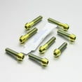 thumbnail image 5 of Titanium Front Caliper Pinch Bolt Kit (TIFBCALIP90), 5 of 6