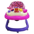thumbnail image 2 of Andadera Angelin Baby Volante Rosa, 2 of 3
