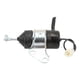thumbnail image 2 of 12V DC Aluminum Alloy Fuel Shutoff Sole for Kubota RTV900T RTV900R B7410D BX1500D, 2 of 3