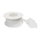 thumbnail image 2 of Cinta de regalo 9M Embalaje de regalo Adorno Costura Grosgrain para proyectos de artesanía Guirnalda Cesta Tejido DIY Arte Decoración Envoltura de, 2 of 7
