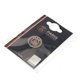 thumbnail image 2 of Paris Saint Germain FC - Insignia Diseño Escudo (Rojo, Blanco, Azul), 2 of 2