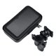 thumbnail image 1 of Soporte Para Bolsa De Bicicleta, Bolsa Para Teléfono De Bicicleta, Bolsa De Marco Frontal De Bicicleta De Rotación De 360 ​​grados Para Exteriores Para Manillar De Bicicleta, 1 of 8