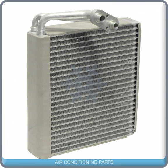 New A/C Evaporator Core for Chevrolet Captiva 2007 to 2008 - UQ