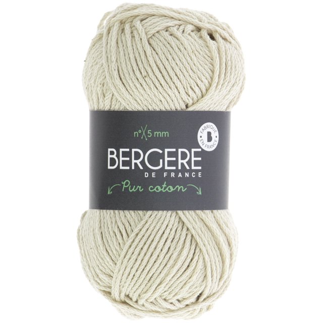 Bergère de Francia Bergere De France PURCOTON-10502