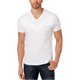 thumbnail image 1 of INC - Camiseta básica para hombre, color blanco, grande, 1 of 1