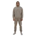 thumbnail image 2 of Sudadera Hoodie BALR The Wall Box Fit Silver Lining, 2 of 4