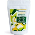 thumbnail image 1 of Eritritol Puro Extraherbos 400g, Endulzante 100% Natural sin calorías, 1 of 4