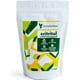 thumbnail image 1 of Eritritol Puro Extraherbos 400g, Endulzante 100% Natural sin calorías, 1 of 4