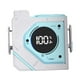 thumbnail image 2 of Ventilador de cintura recargable de enfriamiento rápido, práctico ventilador de cintura montado, ventilador de enfriamiento de mano 9800mAh Azul, 2 of 9