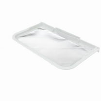 YesParts WP3389644 Durable Washer Dryer Combo Screen compatible with 3389644 525876 AH344836 EA344836