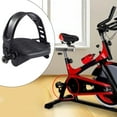 thumbnail image 3 of Pedales de bicicleta estática Macarena para gimnasio en casa Husillo 1/2 Pulgada o 9/16 pulgadas, 3 of 8
