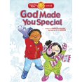thumbnail image 2 of Happy Day: God Made You Special (Paperback), 2 of 2