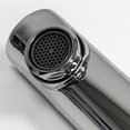 thumbnail image 2 of Bgsha Brass Chrome Tub Shower Spout Cold Tap Bathtub Faucet Spout Replacemence In-Wall, 2 of 9