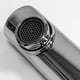 thumbnail image 2 of Brass Chrome Tub Shower Spout Cold Tap Bathtub Faucet Spout Replacemence In-Wall, 2 of 8