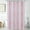 Pink, variant on Fmbmuo White Shower Curtains Heavyweigh Polyester Decorations, Prints Modern Shower Curtain 1Pcs