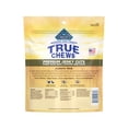 thumbnail image 2 of Blue Buffalo True Chews Premium Jerky Cuts Dog Treats, Chicken & Duck, 22oz Bag, 2 of 9
